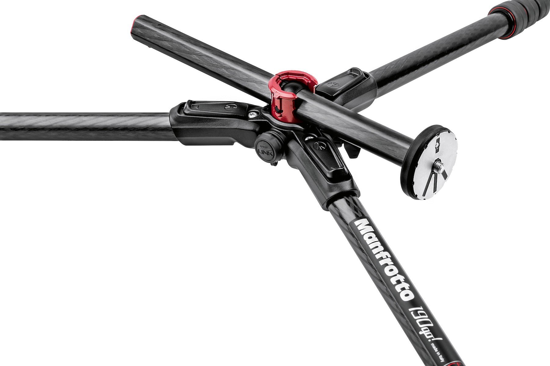 manfroto カーボン 三脚＋雲台　190cxpro4＋MHXPRO-3W レビュー】マンフロットの190プロカーボンファイバー三脚とXPRO3